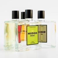 Claus Porto Musgo Real Classic Scent Eau de Cologne 100ml - thumbnail