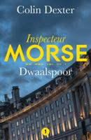 Dwaalspoor - Colin Dexter - ebook - thumbnail