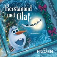 Kerstavond met Olaf (Hardback) - thumbnail
