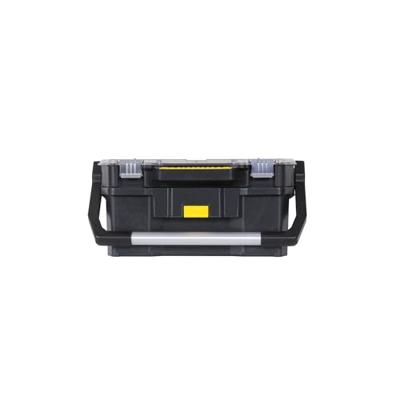 Stanley STST1-70317 Gereedschapsbak met Organizer 19 19 inch - thumbnail