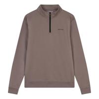 Ambique winter sweater jongens - Quinten - taupe - thumbnail