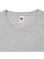 FRUIT OF THE LOOM ICONIC 150 V-NECK T T-SHIRT - thumbnail