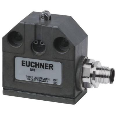 Euchner 88622 Begrenzingsschakelaar 1 stuk(s)