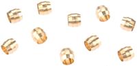 CONTEC remslangverbinding "disc stop shimano" ct olive disc stop shimano 10 pcs. - thumbnail