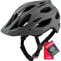 Alpina carapax 2.0 - mtb helmet - thumbnail