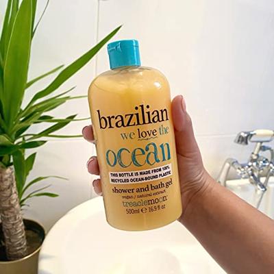 Treaclemoon Brazilian Love Shower & Bath Gel
