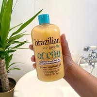 Treaclemoon Brazilian Love Shower & Bath Gel - thumbnail