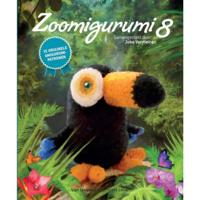 Zoomigurumi 8 (Paperback) - thumbnail