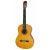 Yamaha C70II klassieke gitaar natural - thumbnail