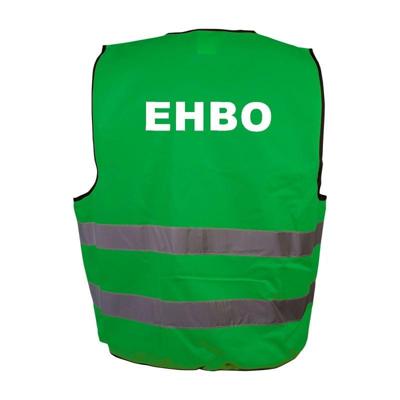 EHBO hesje groen - EHBO hesje groen EHBO hesje groen - EHBO hesje groen