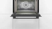 Bosch CMA585GB1 Inbouw combimagnetrons Zwart - thumbnail