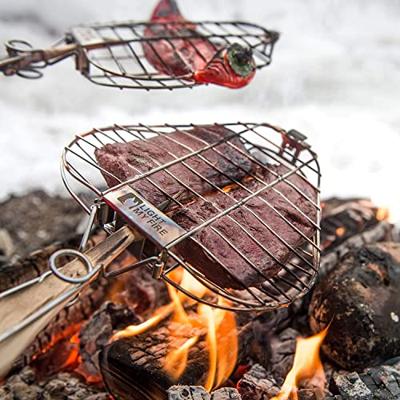 Light My Fire Fire & Grill Kit Light My Fire Fire & Grill Kit