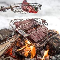 Light My Fire Fire & Grill Kit - thumbnail