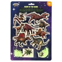 Amazing Cool Dino Glow In The Dark Set - thumbnail