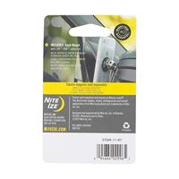 NITE Ize Steelie Kugelhalterung Telefoonhouder voor in de auto Magneetbevestiging - thumbnail