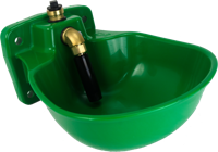 Drinkbak + Staaf Kunststof K75 - thumbnail