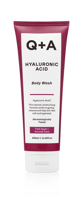 Q+A Hyaluronic Acid Body Wash Apple Avocado - thumbnail