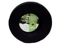 Drijvend planteneiland 25 cm rond Velda - thumbnail