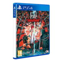 Fate/Samurai Remnant - thumbnail