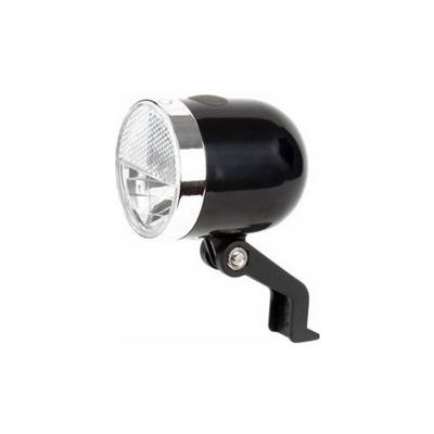 Ikzi Koplamp nero zwart kaart