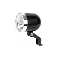 Ikzi Koplamp nero zwart kaart - thumbnail