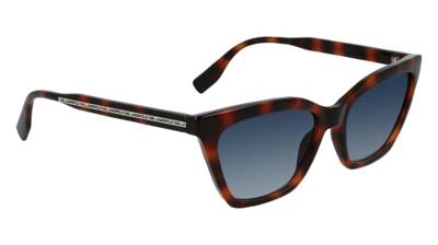 Dames zonnebril Karl Lagerfeld KL6061S-5617215 ø 56 mm