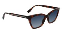 Dames zonnebril Karl Lagerfeld KL6061S-5617215 ø 56 mm - thumbnail