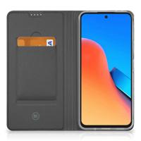 Xiaomi Redmi 12 4G | Book Cover | Amsterdamse Grachten - thumbnail