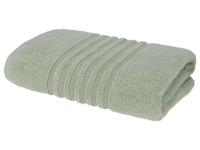 LIVARNO Handdoek 70 x 140 cm (Groen) - thumbnail