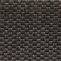 Trapmatten zelfklevend 15 st sisal-look 56x20 cm antracietkleur - thumbnail