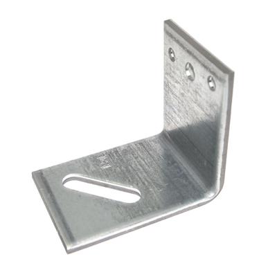 GB hoekanker zwaar 90x100/ 70x6.0 dia slobgat sendzimir verzinkt | 30 stuks - 17258795