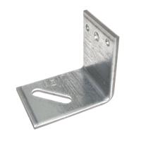 GB hoekanker zwaar 90x100/ 70x6.0 dia slobgat sendzimir verzinkt | 30 stuks - 17258795 - thumbnail