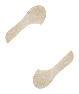 Falke 14624 SAND MEL. INVISIBLE - alle