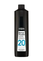 L'Oréal Professionnel Blond Studio Oil-Developer 6% - 20 Vol. 1000ml - thumbnail