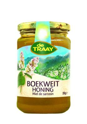 De Traay Boekweithoning