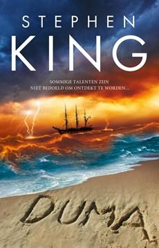 Duma - Stephen King - ebook