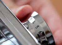 KENWOOD KAX980ME staalwalserij - Pastageleider - 10 posities - thumbnail