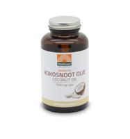 Mattisson Absolute kokosnootolie 1000mg 120 Capsules - thumbnail