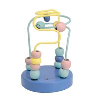 Classic World world houten motoriek spiraal - thumbnail