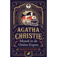 Moord in de Orient-Expres (Hardback) - thumbnail