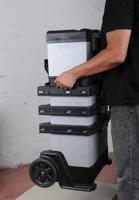 STANLEY 1-95-622 FatMax Gereedschapsbox Kunststof Grijs - thumbnail