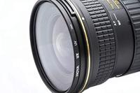 Hoya UV Filter - UX serie - 37mm - thumbnail