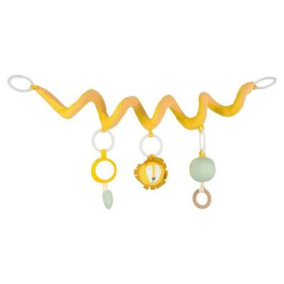 Trixie activiteitenspiraal mr. lion