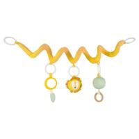 Trixie activiteitenspiraal mr. lion - thumbnail