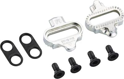 Shimano spd pedalen zwart pd-ed500