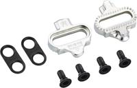Shimano spd pedalen zwart pd-ed500 - thumbnail