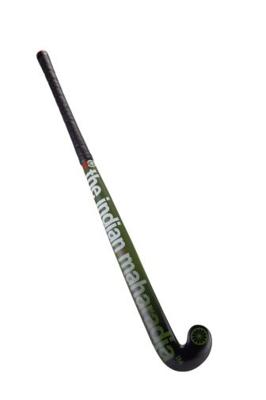 Hockeystick Juknaa 70 Extreme Low Bow Zwart