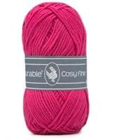Durable Cosy Fine - Fuchsia - Haakgaren / Breigaren - thumbnail