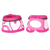 Harrys Horse Diva 2019 springschoenen roze maat:xxs - thumbnail