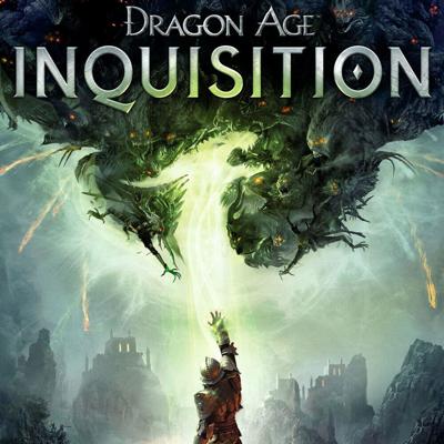 Dragon Age Inquisition